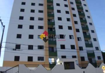 Apartamento com 3 quartos à venda na rua álvaro muller, 560, vila itapura, campinas, 88 m2 por r$ 540.000