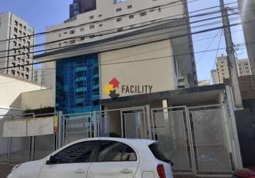 Prédio à venda na rua sampainho, 45, cambuí, campinas, 560 m2 por r$ 4.000.000