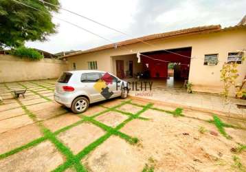 Casa comercial à venda na rua comendador vicente pérsico, 925, recanto dos dourados, campinas, 350 m2 por r$ 550.000