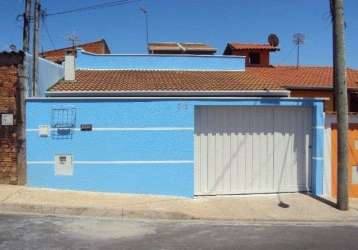 Casa com 2 quartos à venda na joão conessa fernandez, 345, residencial são josé, campinas, 190 m2 por r$ 290.000