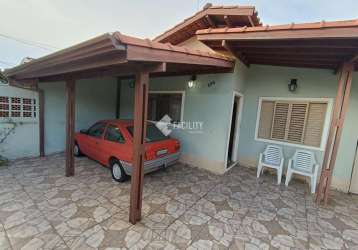 Casa com 3 quartos à venda na rua antônio grigoleto, 590, jardim garcía, campinas, 178 m2 por r$ 650.000