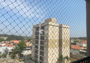 Apartamento com 3 quartos à venda na rua josé benedito gregôrio, 141, parque fazendinha, campinas, 70 m2 por r$ 399.000