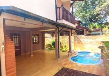 Casa em condomínio fechado com 4 quartos à venda na rua léa strachman duchovni, 90, parque rural fazenda santa cândida, campinas, 187 m2 por r$ 1.199.000