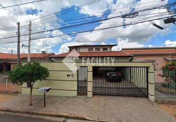 Casa comercial à venda na rua padre anselmo, 146, jardim bela vista, campinas, 259 m2 por r$ 1.800.000