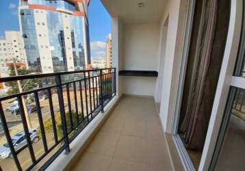 Apartamento com 2 quartos para alugar na rua frei manoel da ressurreição, 1439, jardim guanabara, campinas, 55 m2 por r$ 2.990