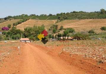 Terreno à venda na estrada municipal jacutinga ao bairro congonhas, 1, congonhas, jacutinga por r$ 70.000