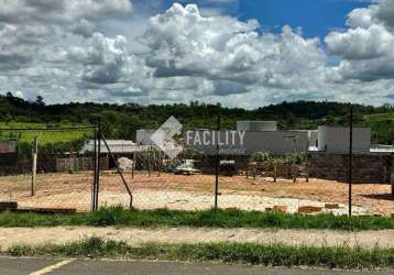 Terreno comercial à venda na gracia mauro chieni, 370, jardim são luiz, valinhos por r$ 949.000