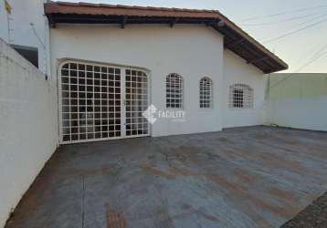 Casa comercial para alugar na rua doutor quintino de paula maudonnet, 576, parque taquaral, campinas, 280 m2 por r$ 3.500