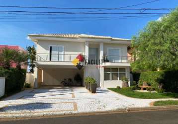 Casa com 4 quartos à venda na rua josé alexandrino palazzo, 435, loteamento residencial barão do café, campinas, 456 m2 por r$ 2.600.000