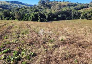 Terreno à venda na rua doze, 2000, zona rural, bueno brandão por r$ 65.000