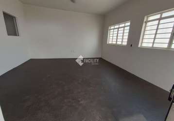 Sala comercial para alugar na rua baronesa geraldo de resende, 385, jardim nossa senhora auxiliadora, campinas, 140 m2 por r$ 2.200