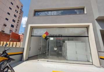 Sala comercial para alugar na rua dom pedro i, 376, jardim brasil, campinas, 370 m2 por r$ 11.000