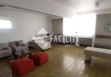 Apartamento com 3 quartos à venda na rua monte aprazível, 935, chácara da barra, campinas, 85 m2 por r$ 545.000