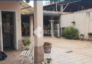 Casa com 3 quartos para alugar na rua visconde de taunay, 214, centro, campinas, 158 m2 por r$ 7.000