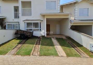 Casa em condomínio fechado com 3 quartos para alugar na rua mirta coluccini porto, 1487, parque rural fazenda santa cândida, campinas, 140 m2 por r$ 5.500