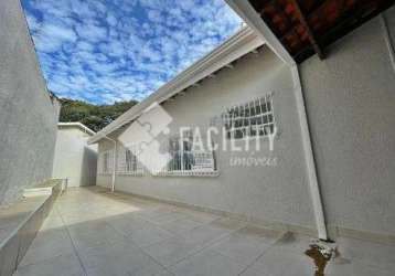 Casa com 3 quartos para alugar na praça beato antônio frederico ozanam, 195, vila joaquim inácio, campinas, 140 m2 por r$ 6.000