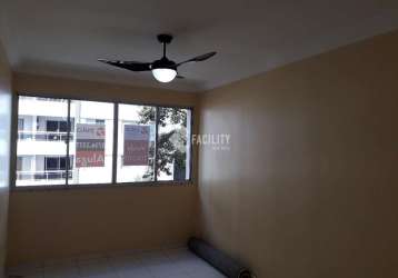 Apartamento com 2 quartos à venda na travessa jorge norton, 15, bosque, campinas, 67 m2 por r$ 350.000