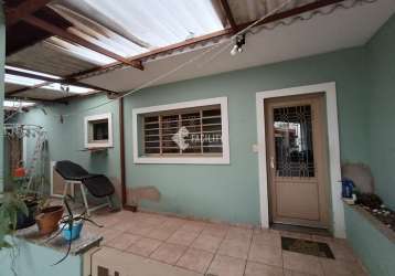 Casa com 2 quartos para alugar na rua antônio grigoleto, 590, jardim garcía, campinas, 80 m2 por r$ 2.050