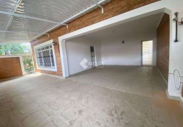 Casa com 3 quartos à venda na avenida guarani, 86, jardim guarani, campinas, 210 m2 por r$ 900.000