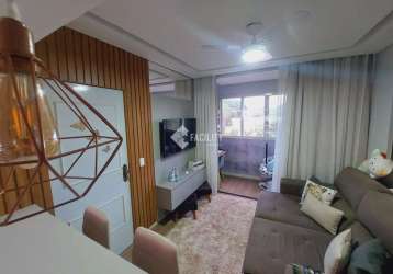 Apartamento com 2 quartos à venda na rua fernão lopes, 1907, parque taquaral, campinas, 70 m2 por r$ 485.000