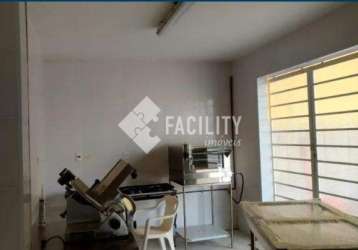 Casa comercial para alugar na rua ribeira, 42, jardim do trevo, campinas, 300 m2 por r$ 3.200