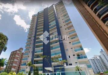 Apartamento com 3 quartos à venda na rua josé villagelin júnior, 93, cambuí, campinas, 112 m2 por r$ 1.250.000