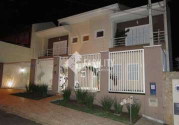 Casa com 4 quartos para alugar na rua josé faber de almeida prado, 203, parque alto taquaral, campinas, 311 m2 por r$ 12.000