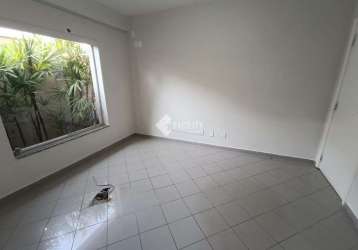 Sala comercial para alugar na rua barbosa da cunha, 338, jardim guanabara, campinas, 50 m2 por r$ 1.500