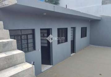 Casa com 1 quarto à venda na aristóteles mendes, 111, capela, vinhedo, 66 m2 por r$ 350.000