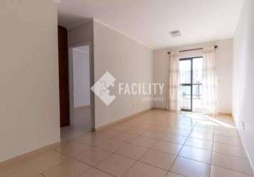 Apartamento com 1 quarto à venda na rua dez de setembro, 87, centro, campinas, 60 m2 por r$ 320.000