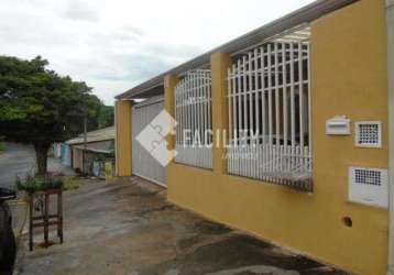 Casa com 3 quartos à venda na rua eduardo nadruz, 180, parque jambeiro, campinas, 220 m2 por r$ 700.000