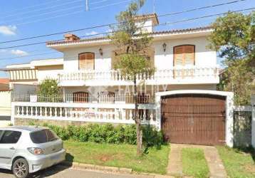 Casa com 4 quartos para alugar na rua tranquillo prósperi, 113, jardim santa genebra ii (barão geraldo), campinas, 322 m2 por r$ 8.000