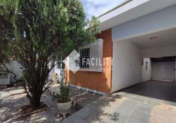 Casa com 2 quartos para alugar na rua mogi mirim, 1246, jardim novo campos elíseos, campinas, 100 m2 por r$ 3.000