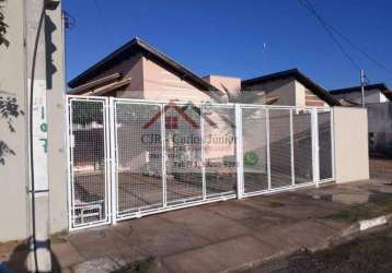 Casa em condomínio para venda em cuiabá, condomínio residencial são josé, 3 dormitórios, 1 suíte, 2 banheiros, 2 vagas