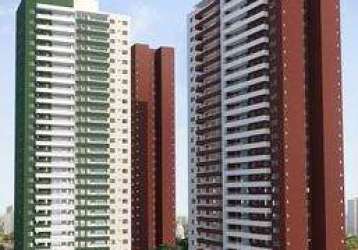 Apartamento para venda em cuiabá, residencial terra nova, 3 dormitórios, 2 suítes, 3 banheiros, 3 vagas