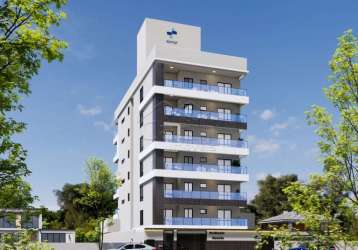 Apartamento 03 dormitórios à venda, r$ 720.567,00 bairro gravatá em navegantes