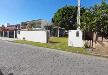 Casa para alugar, r$ 1.800,00 bairro gravatá em navegantes