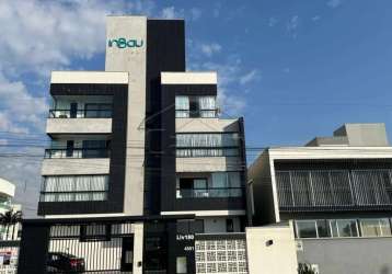 Apartamento 02 dormitórios à venda, r$ 629.600,00 bairro meia praia em navegantes