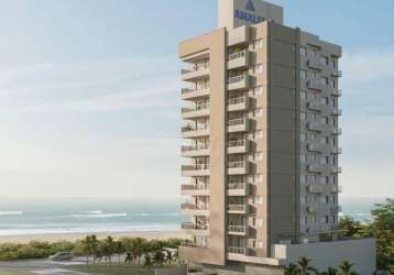 Apartamento 03 suítes à venda na planta, r$1.032.000,00 bairro centro em navegantes