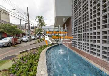 Apartamento à venda ed. aquajardim centro londrina pr