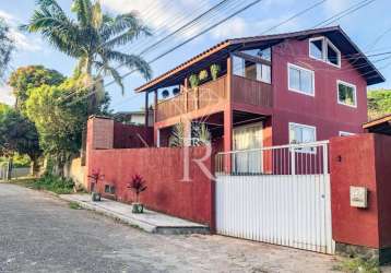 Casa com 2 quartos para alugar no campeche, florianópolis  por r$ 4.700