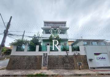 Casa em condomínio fechado com 3 quartos para alugar na bela vista, são josé  por r$ 5.500