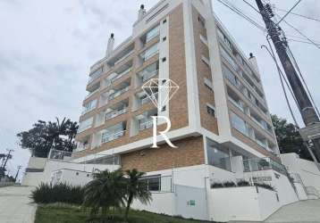 Apartamento com 3 quartos para alugar no estreito, florianópolis  por r$ 4.950