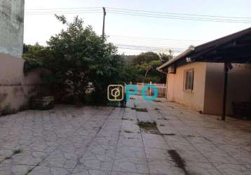 Casa com 3 dormitórios à venda na praia do gravatá, em navegantes/sc