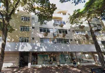 Apartamento com 4 dormitórios à venda, 605 m² por r$ 1.015.980,00 - zona 01 - maringá/pr