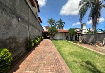 Casa com 3 quartos à venda em belo horizonte