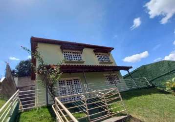 Casa com 3 quartos à venda em belo horizonte