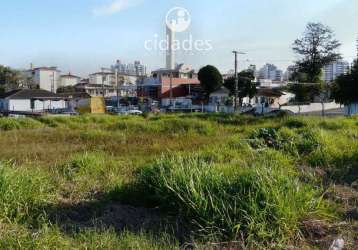 Terreno de 3.892,24 m² em capoeiras