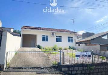 Casa para aluguel de 3 quartos em são josé, forquilhas, lisboa.