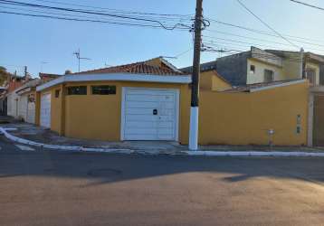 Casa ótimo acabamento assunção/alves dias  com 3 quarto(s)